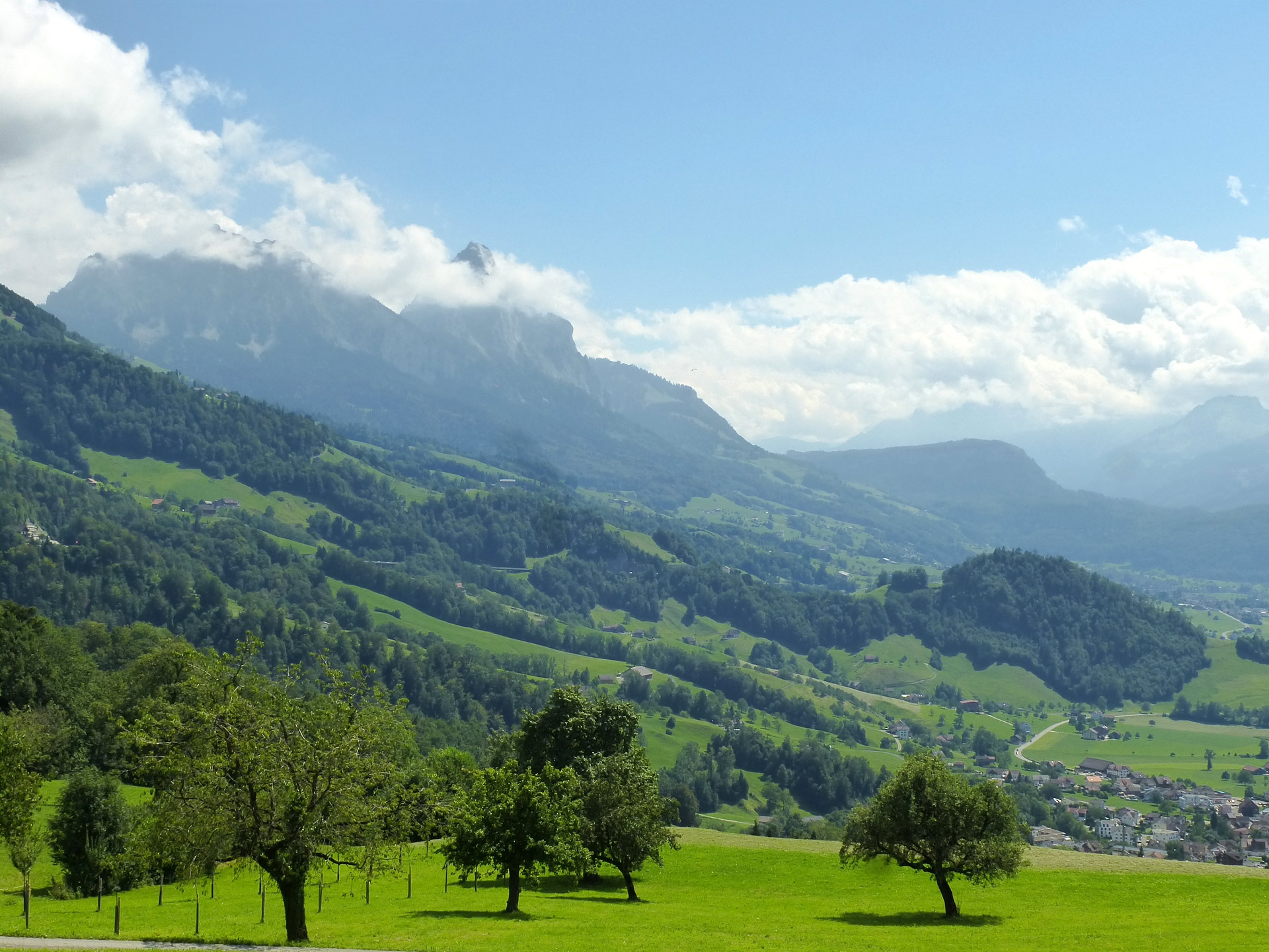 Mostelberg